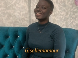 Gisellemamour