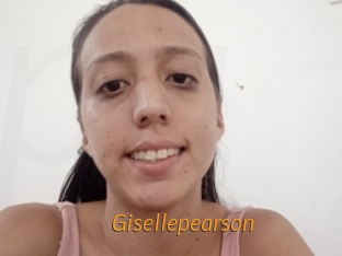 Gisellepearson