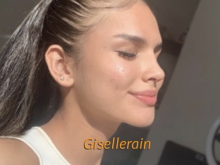 Gisellerain