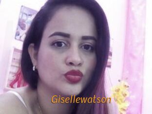 Gisellewatson