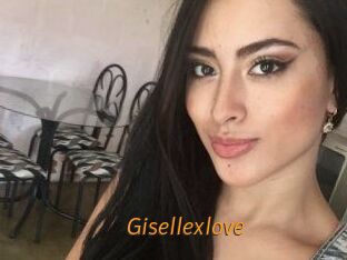 Gisellexlove