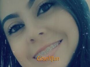 Gisellfun