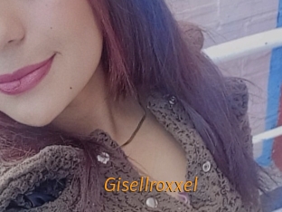 Gisellroxxel
