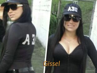 Gissel