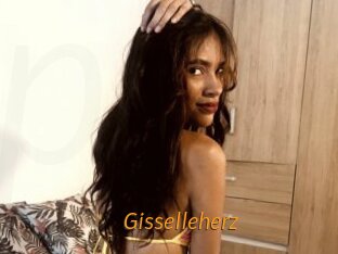 Gisselleherz