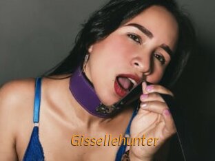 Gissellehunter