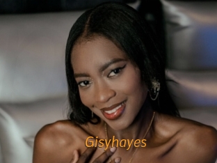 Gisyhayes