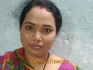 Gitanjaliswain