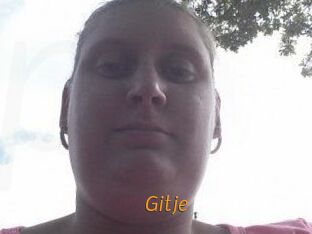 gitje Porn University
