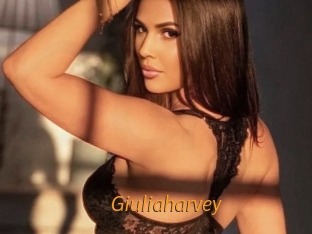 giuliaharvey Porn University