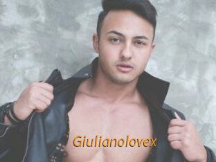 Giulianolovex