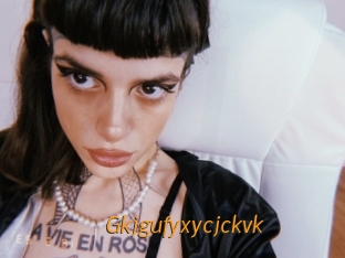Gkjgufyxycjckvk