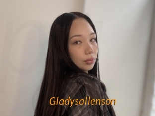 Gladysallenson