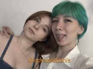 Gladysandannis
