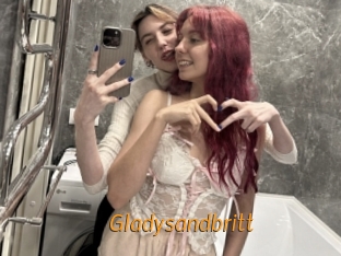 Gladysandbritt