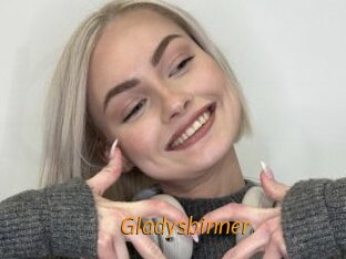 Gladysbinner