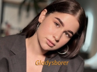 Gladysborer