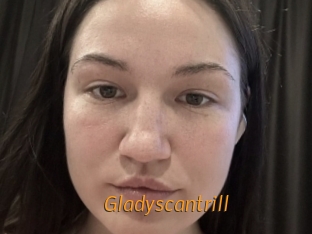 gladyscantrill Porn University