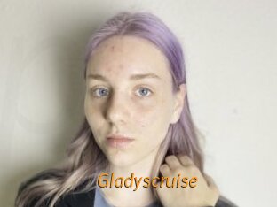 gladyscruise Porn University