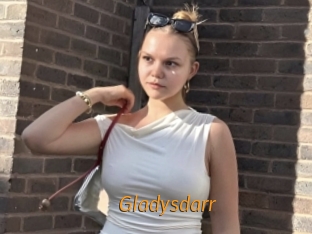 Gladysdarr