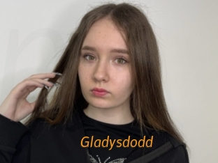Gladysdodd
