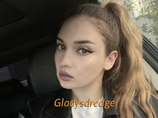 Gladysdredge