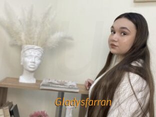 gladysfarran Porn University