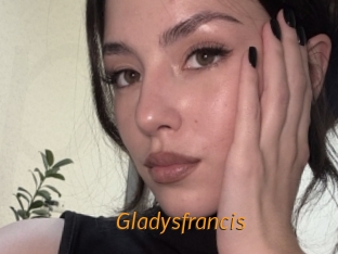 Gladysfrancis
