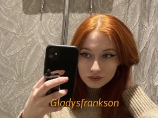 Gladysfrankson