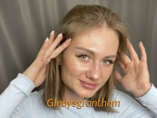 Gladysgrantham