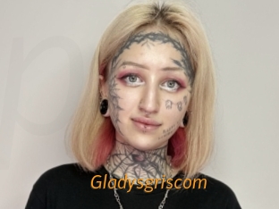 Gladysgriscom