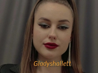 Gladyshallett