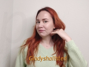 Gladyshallsted