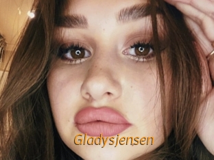 Gladysjensen