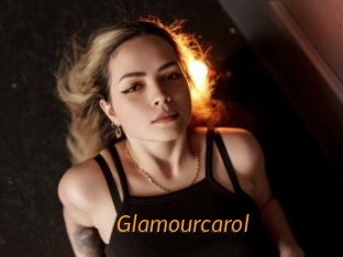 Glamourcarol