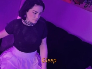 Gleep