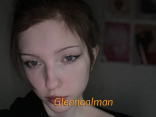 glennaalman Porn University