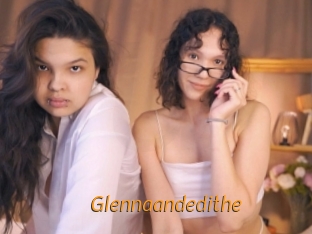 Glennaandedithe
