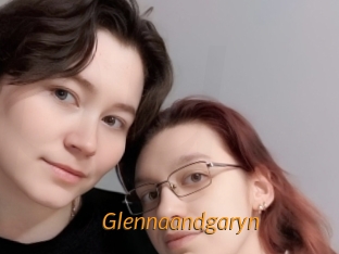 glennaandgaryn Porn University