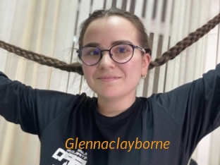Glennaclayborne