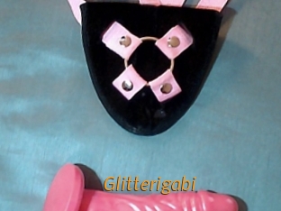 Glitterigabi