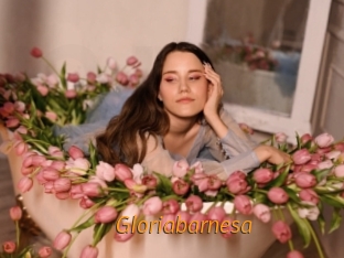 Gloriabarnesa