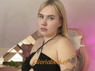 Gloriabecker