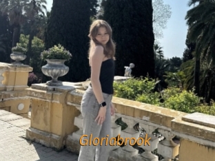 Gloriabrook