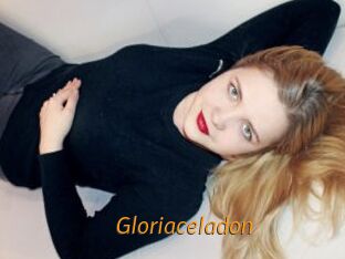 Gloriaceladon