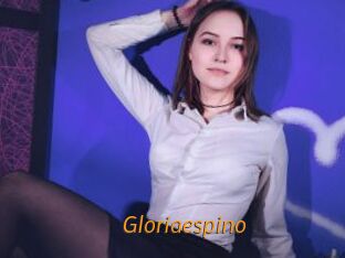 gloriaespino Porn University