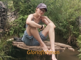 Gloriafishman