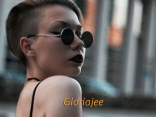 Gloriajee