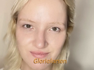 Glorialarson