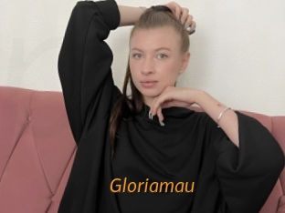 Gloriamau